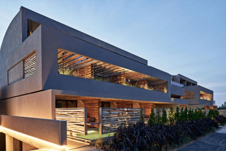 NEMA Design Hotel & Spa