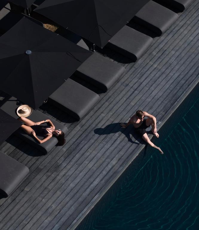 NEMA Design Hotel & Spa