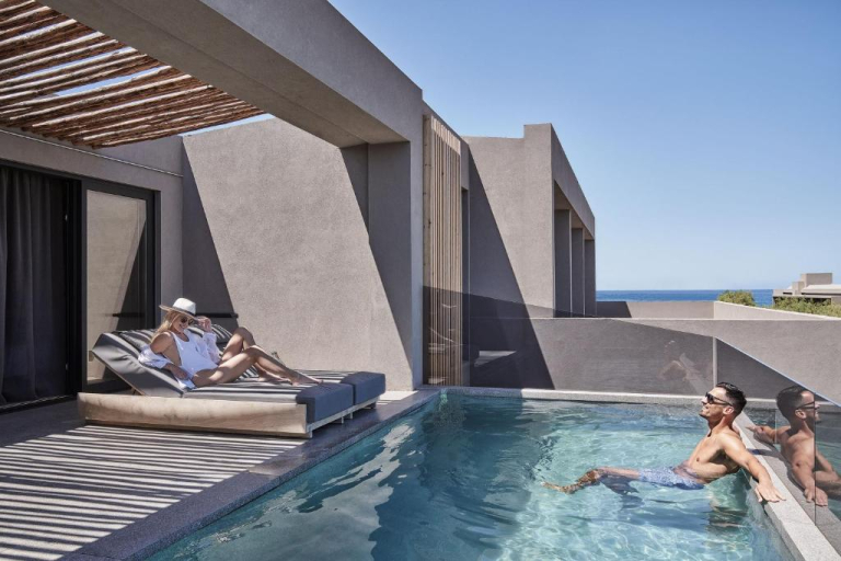 NEMA Design Hotel & Spa