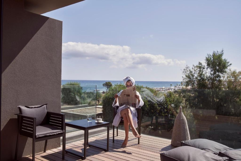 NEMA Design Hotel & Spa