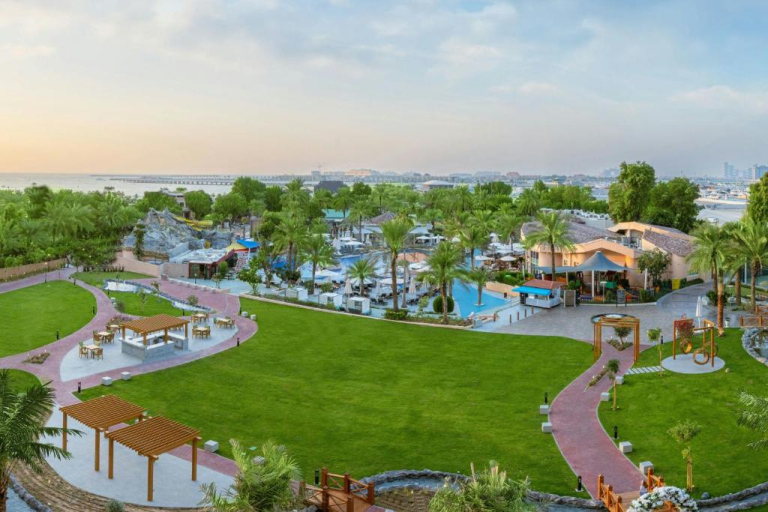 Habtoor Grand Resort, Autograph Collection