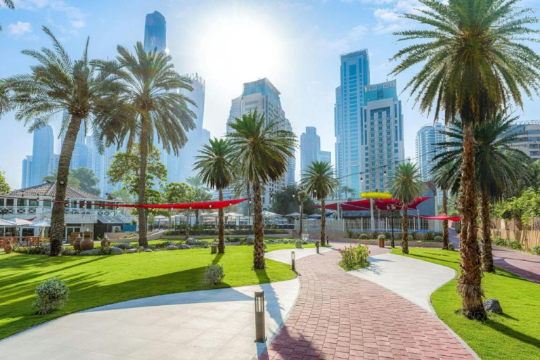 Habtoor Grand Resort, Autograph Collection