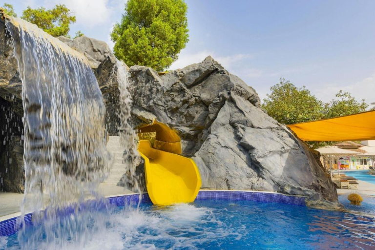 Habtoor Grand Resort, Autograph Collection