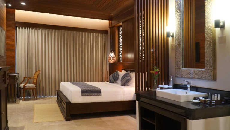 Bali Tropic Resort & Spa