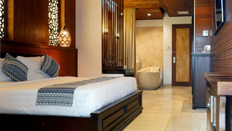 Bali Tropic Resort & Spa