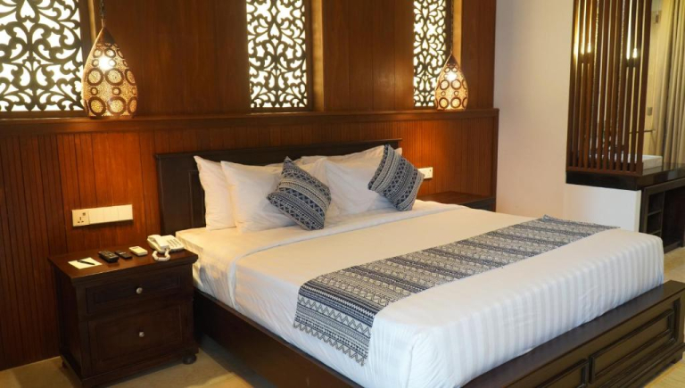 Bali Tropic Resort & Spa