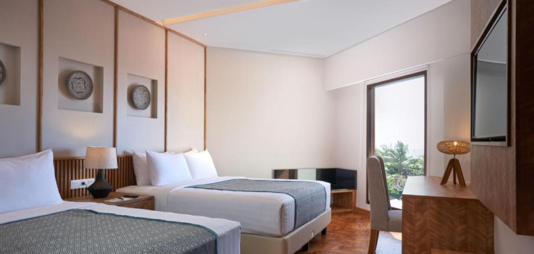 Grand Mirage Resort & Thalasso Bali