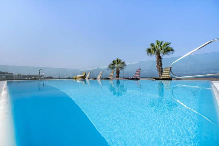 Hotel Colon Guanahani