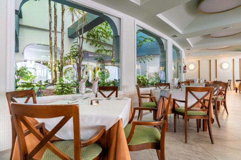 Hotel Colon Guanahani
