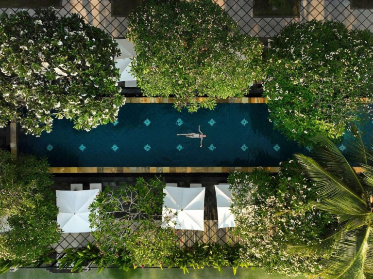 Nusa Dua Beach Hotel