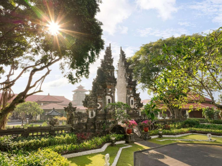 Nusa Dua Beach Hotel