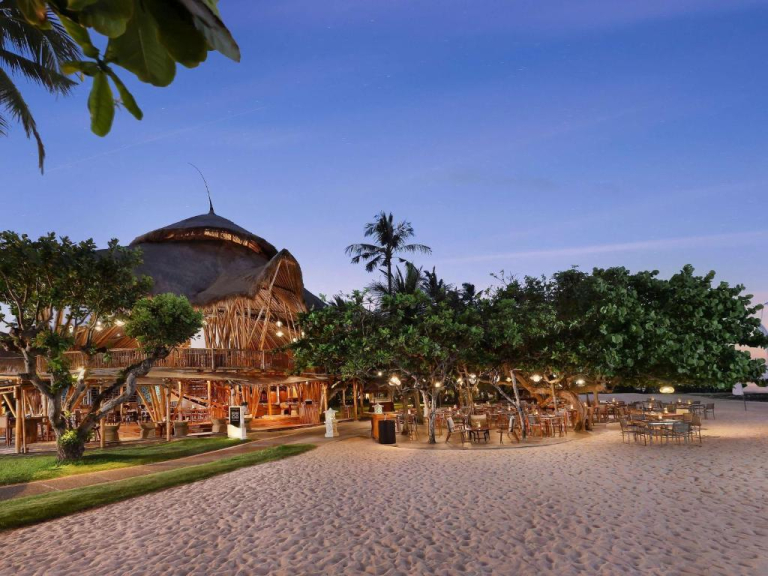 Nusa Dua Beach Hotel