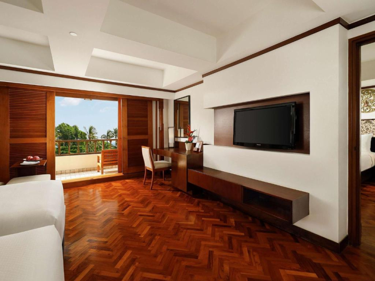 Nusa Dua Beach Hotel