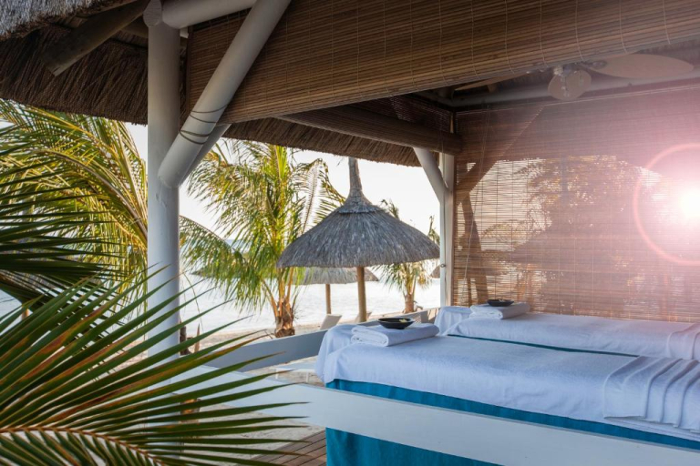 Veranda Pointe aux Biches