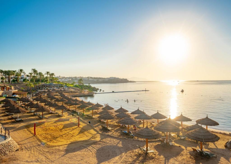 Park Regency Sharm El Sheikh