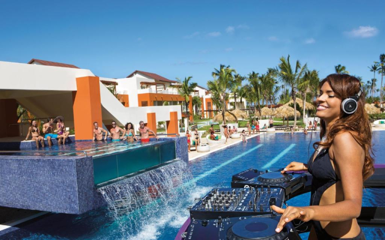 Breathless Punta Cana Resort