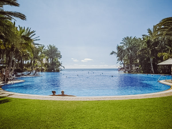 Lopesan Costa Meloneras Resort & Spa 4*
