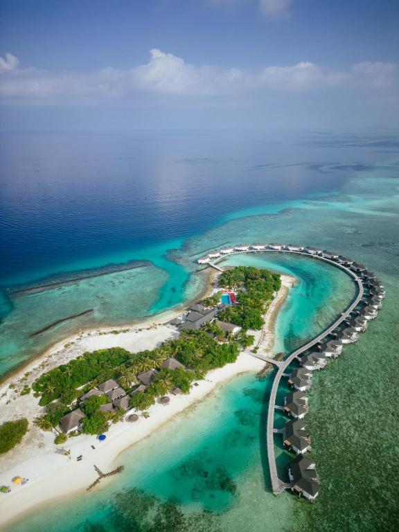 Cinnamon Dhonveli Maldives