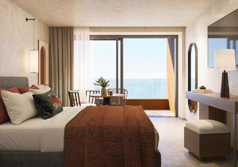 Alkyna Lifestyle Beach Resort  (ex. La Grotta Verde)