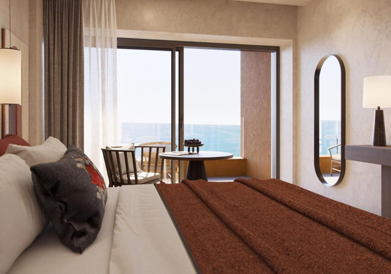 Alkyna Lifestyle Beach Resort  (ex. La Grotta Verde)