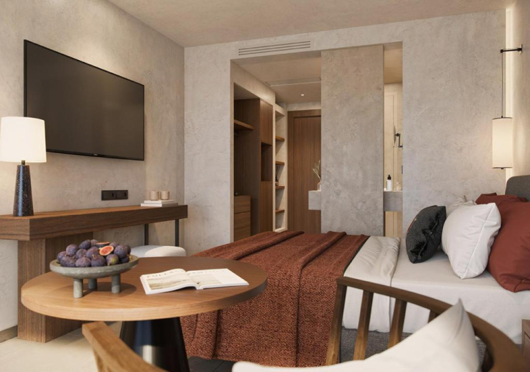 Alkyna Lifestyle Beach Resort  (ex. La Grotta Verde)