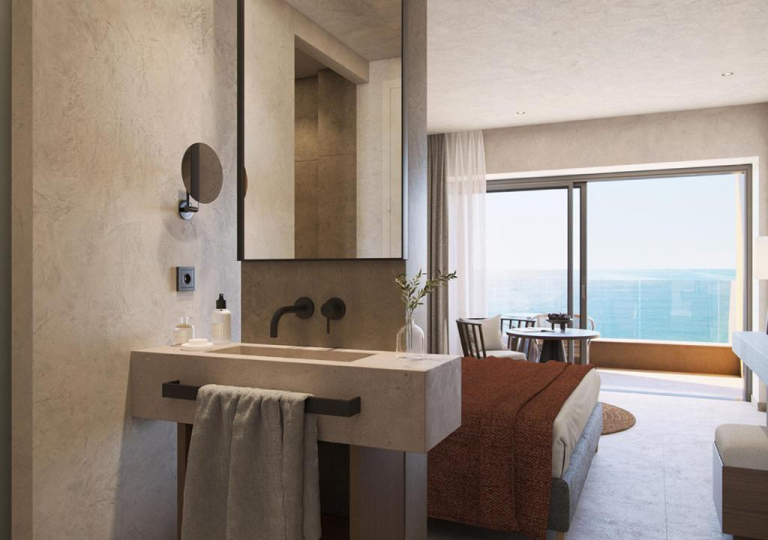 Alkyna Lifestyle Beach Resort  (ex. La Grotta Verde)