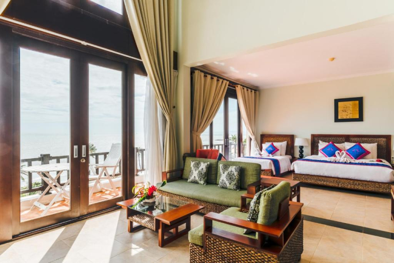 Lotus Muine Resort & Spa