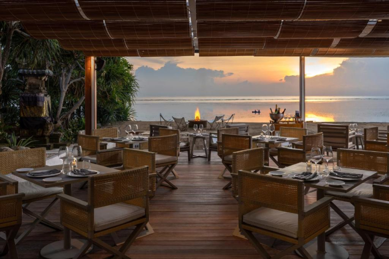 Sadara Boutique Beach Resort