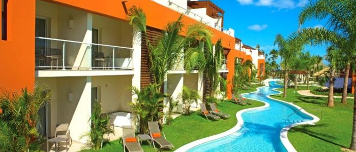 Breathless Punta Cana Resort 5*