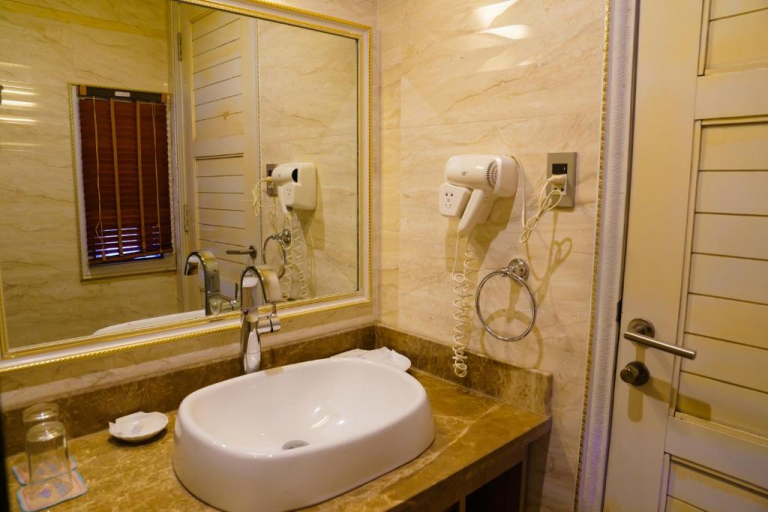 Lotus Muine Resort & Spa