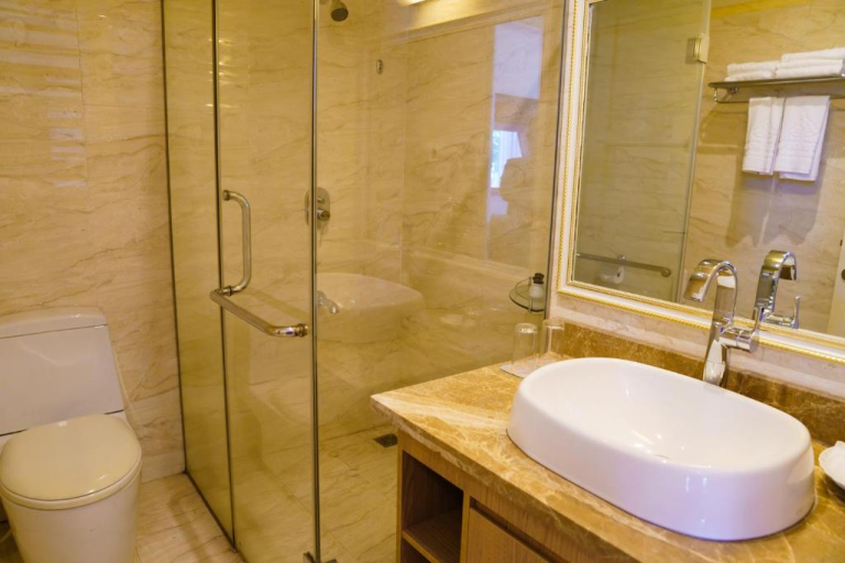 Lotus Muine Resort & Spa