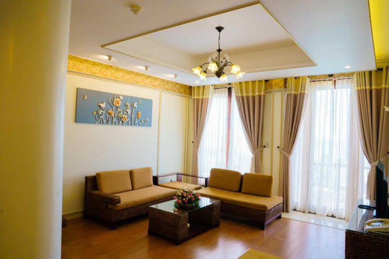 Lotus Muine Resort & Spa