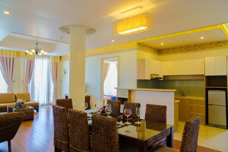Lotus Muine Resort & Spa