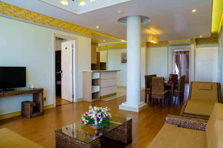 Lotus Muine Resort & Spa