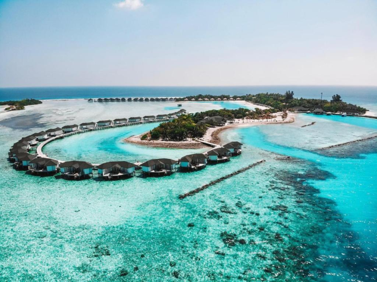 Cinnamon Dhonveli Maldives