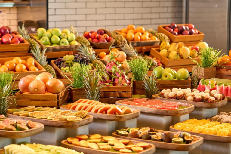 Mandarin Oriental Jumeirah Dubai