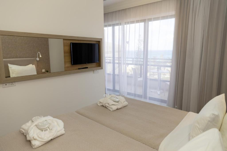 Venus Beach Hotel