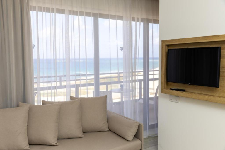 Venus Beach Hotel