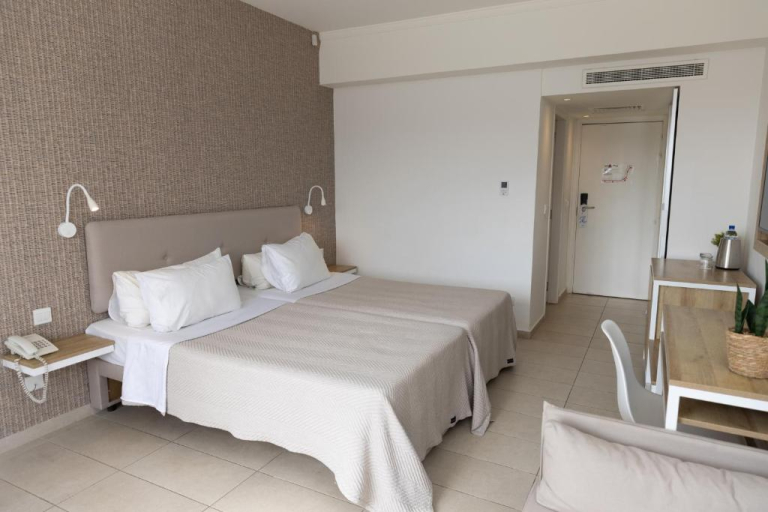 Venus Beach Hotel
