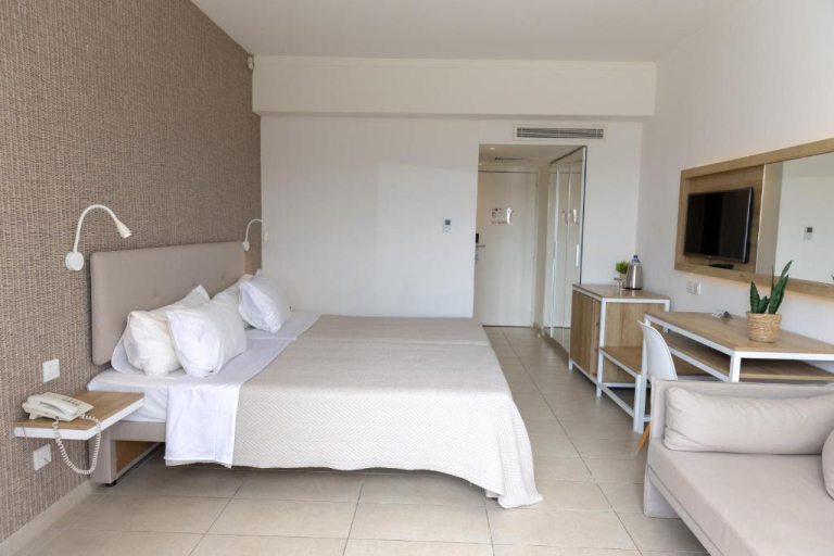 Venus Beach Hotel