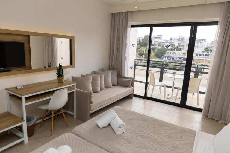 Venus Beach Hotel