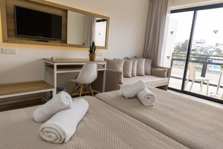 Venus Beach Hotel