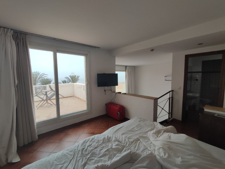 Royal Decameron Tafoukt