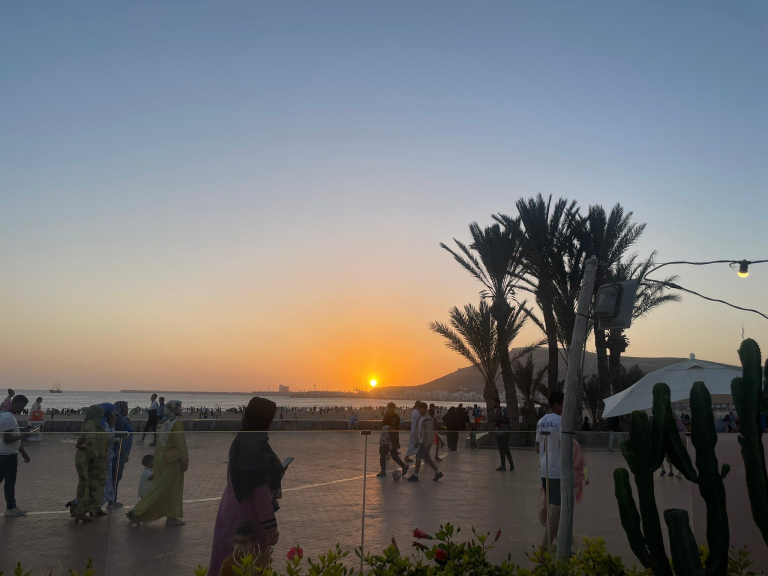 Royal Decameron Tafoukt