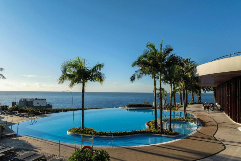 Pestana Casino Park Ocean & SPA Hotel 