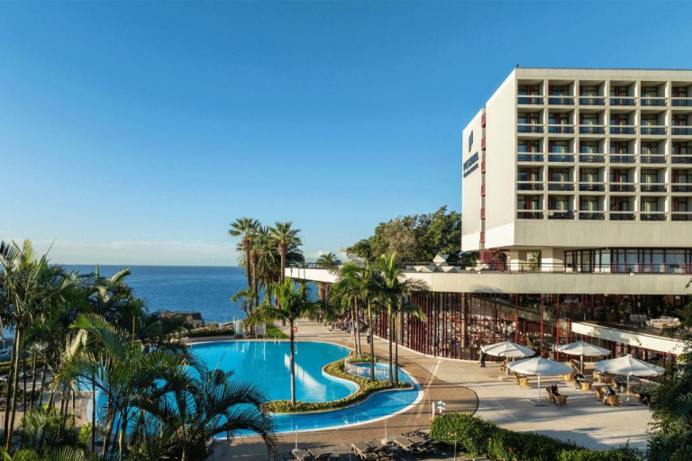 Pestana Casino Park Ocean & SPA Hotel 