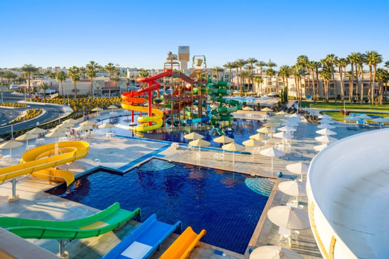 Beach Albatros Resort Hurghada