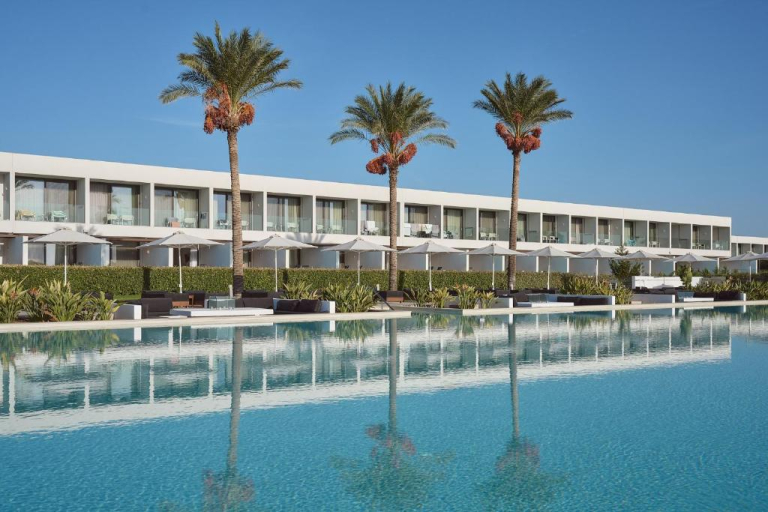 Gennadi Grand Resort Hotel