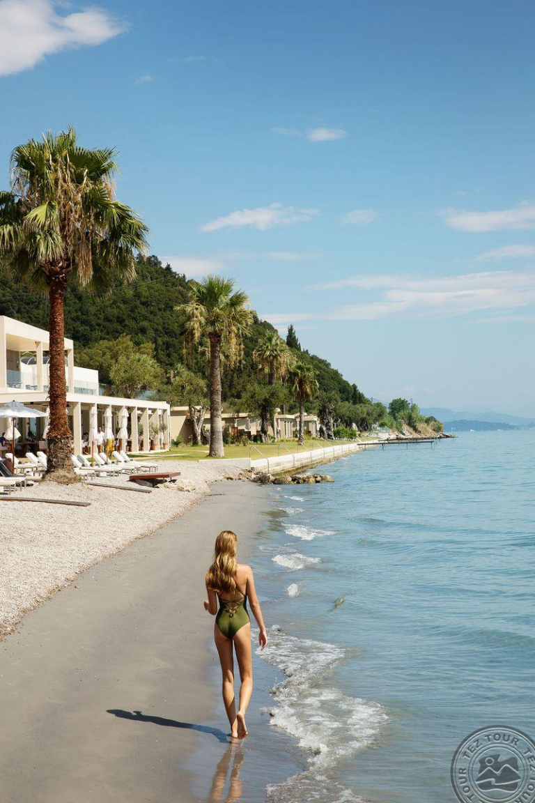 Foto: Domes Miramare Resort Corfu