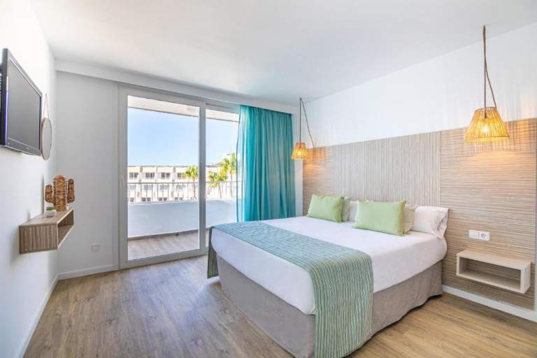 MarSenses Rosa del Mar & Spa